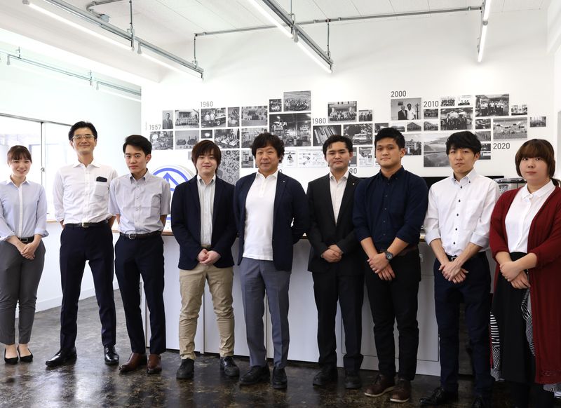 日進精機株式会社の求人・転職情報