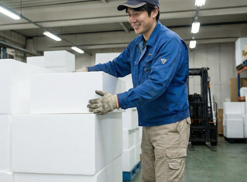 大西化成株式会社　下関工場の求人・転職情報