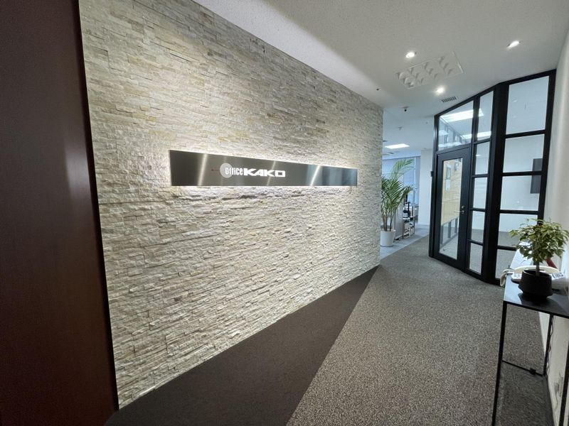 株式会社オフィスカコ設備設計