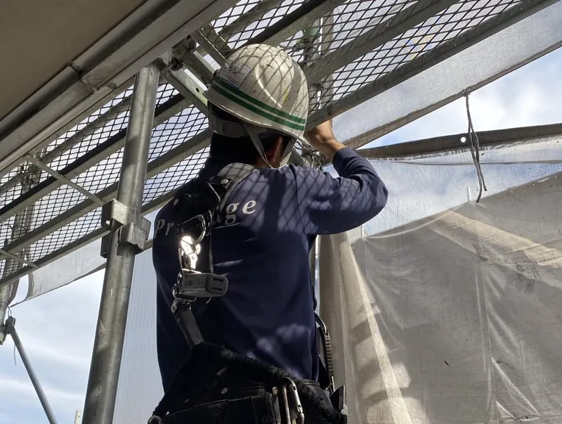 株式会社プロステージの求人・転職情報