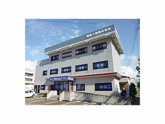 信濃土地　株式会社　本社のアルバイト・バイト求人情報-03