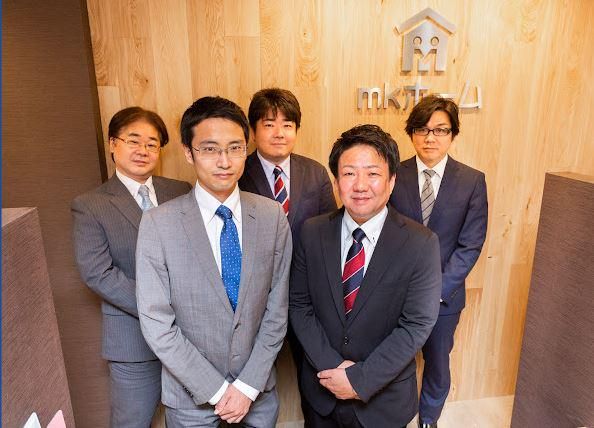 mkホーム株式会社-0006の求人・転職情報