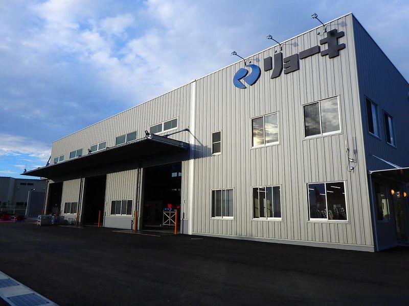 株式会社リョーキの求人・転職情報