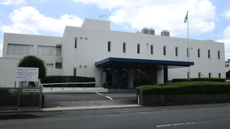 【公益財団法人安全衛生技術試験協会】九州安全衛生技術センターのアルバイト・バイト求人情報-02