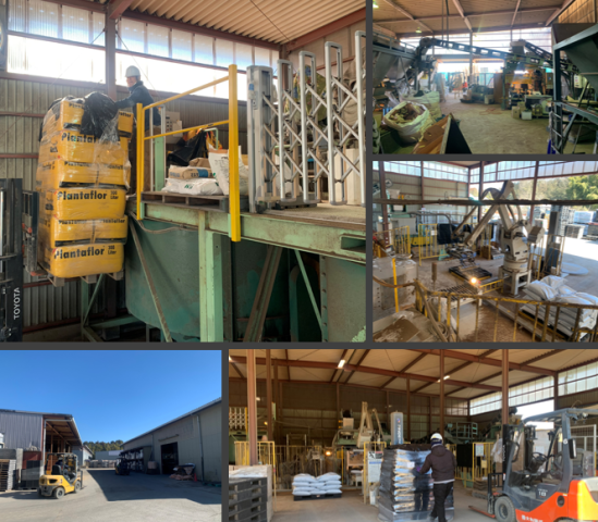 ㈱大柿園芸の求人・転職情報