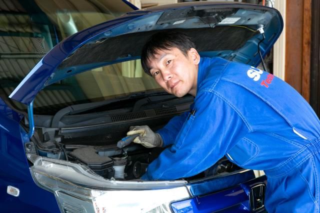 株式会社萩原自動車の求人・転職情報