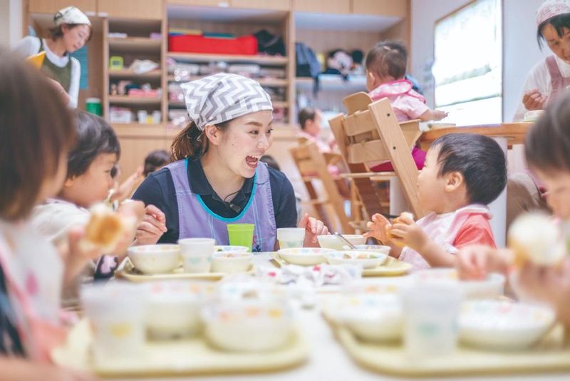 社会福祉法人　南山城学園の求人・転職情報