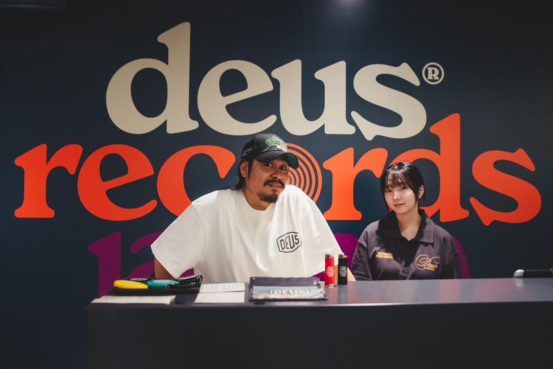 DEUS EX MACHINA OUTLET 三井アウトレットパーク 岡崎のアルバイト・バイト求人情報-04