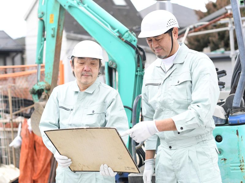 山一建設工業株式会社-0001の求人・転職情報