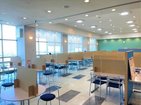 DHLサプライチェーン　大阪南港ロジスティクスセンターのアルバイト・バイト求人情報-03