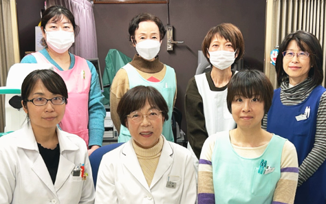 山田眼科医院のアルバイト・バイト求人情報-02