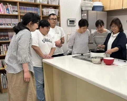 特定非営利活動法人八王子ワークセンターの求人・転職情報