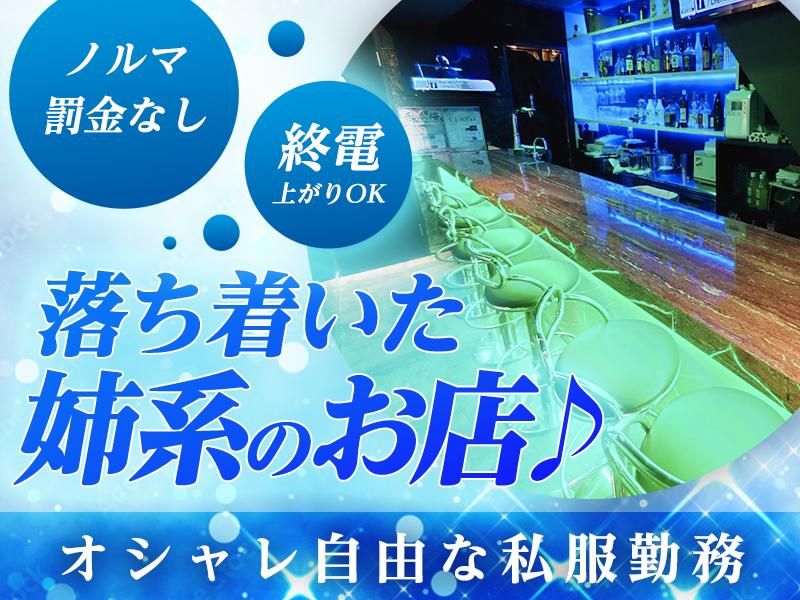 Lady's Bar Lily　~リリー~のアルバイト・バイト求人情報-03