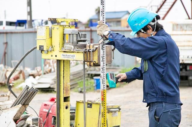 アースプラン株式会社の求人・転職情報
