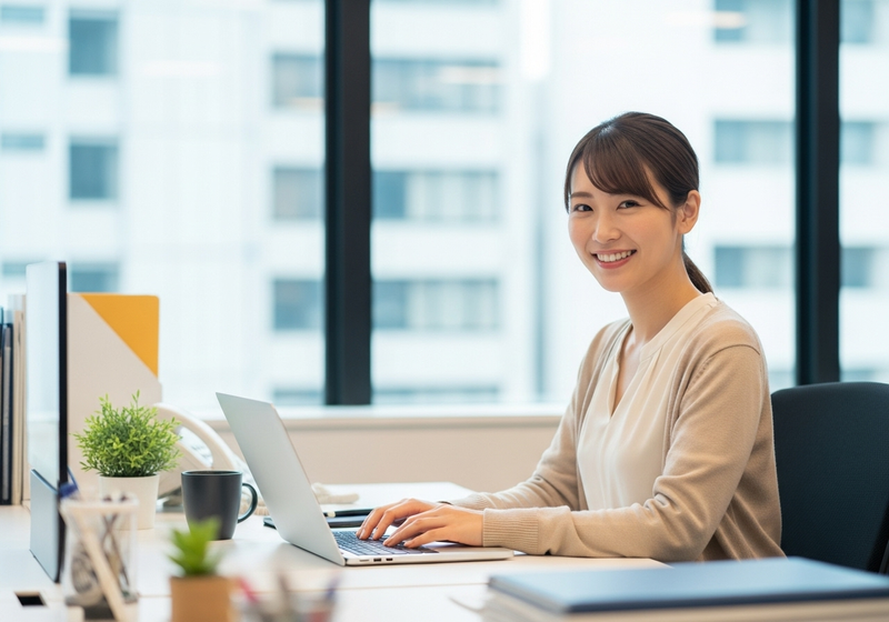 株式会社GOOYA HRソリューション部 札幌支社/saossa44のアルバイト・バイト求人情報-03