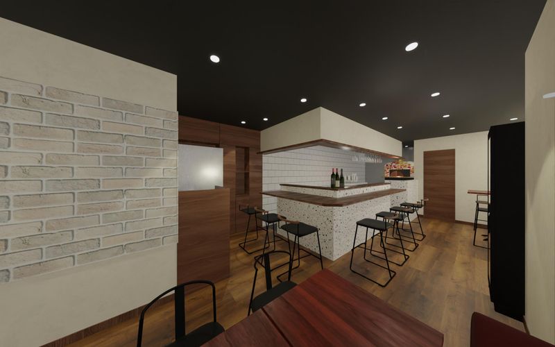 Steak&Pizza BLAZEのアルバイト・バイト求人情報-03