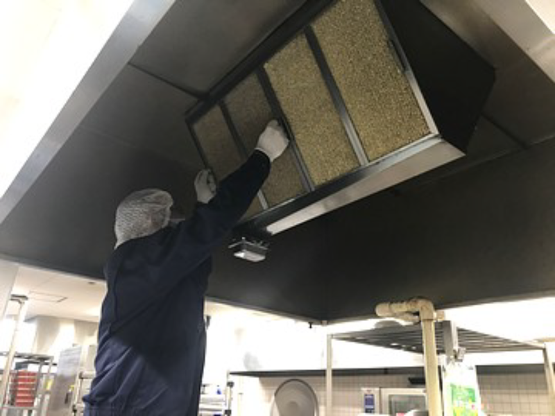 シーケークリーンアド株式会社の求人・転職情報