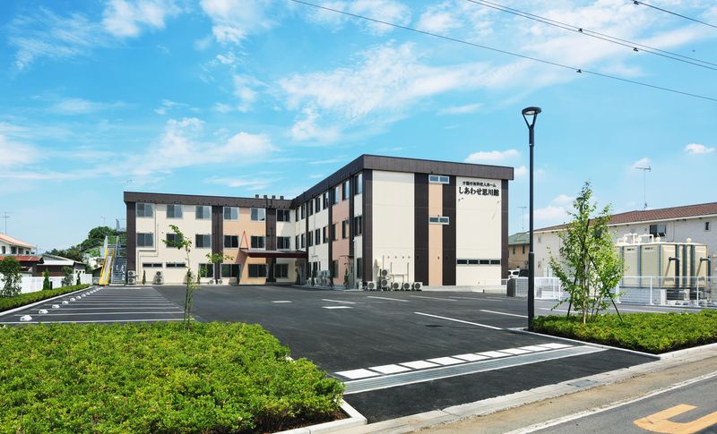 株式会社あい愛の求人・転職情報