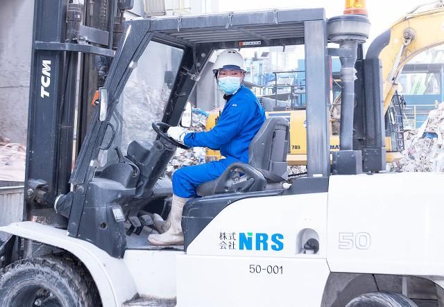 株式会社ＮＲＳの求人・転職情報