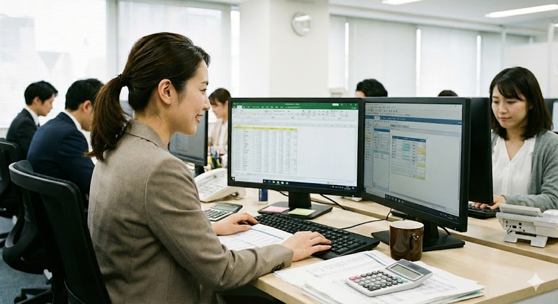 株式会社ＪＷソリューション　直接雇用の求人・転職情報