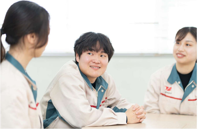 アラコ(株)明海工場のアルバイト・バイト求人情報-03