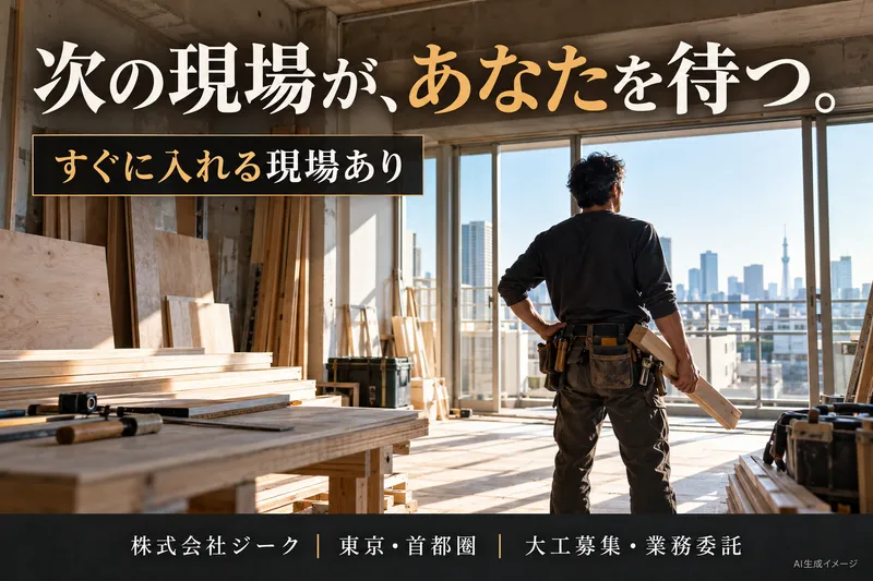 株式会社ジークの求人・転職情報