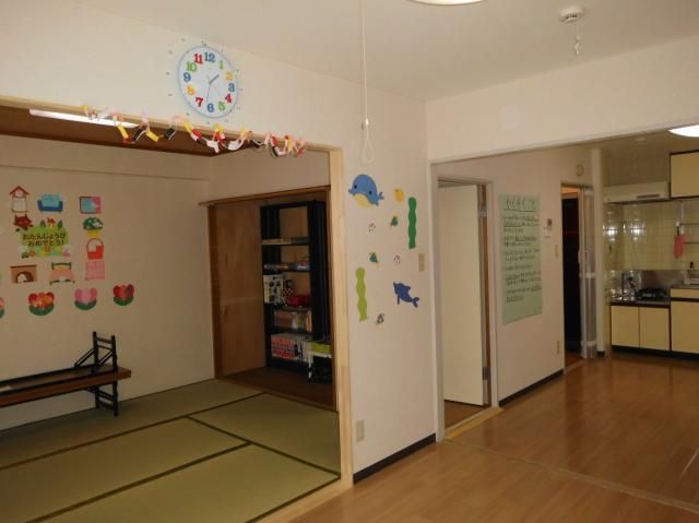 ＮＰＯ法人厚生福祉協会の求人・転職情報
