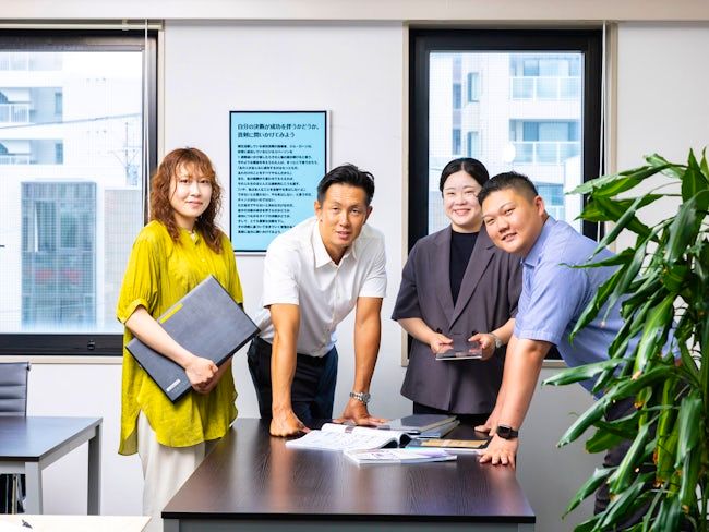 リノベーション 株式会社の求人・転職情報