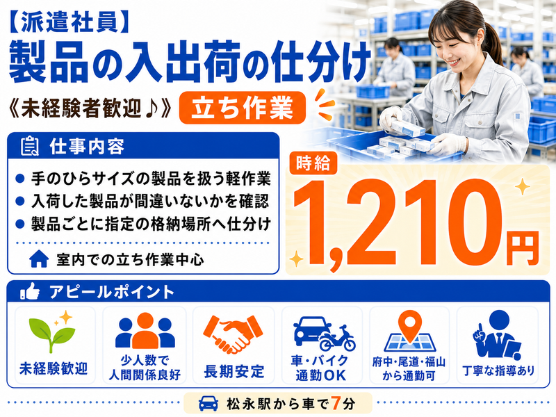 株式会社ショウワコーポレーションのアルバイト・バイト求人情報-01
