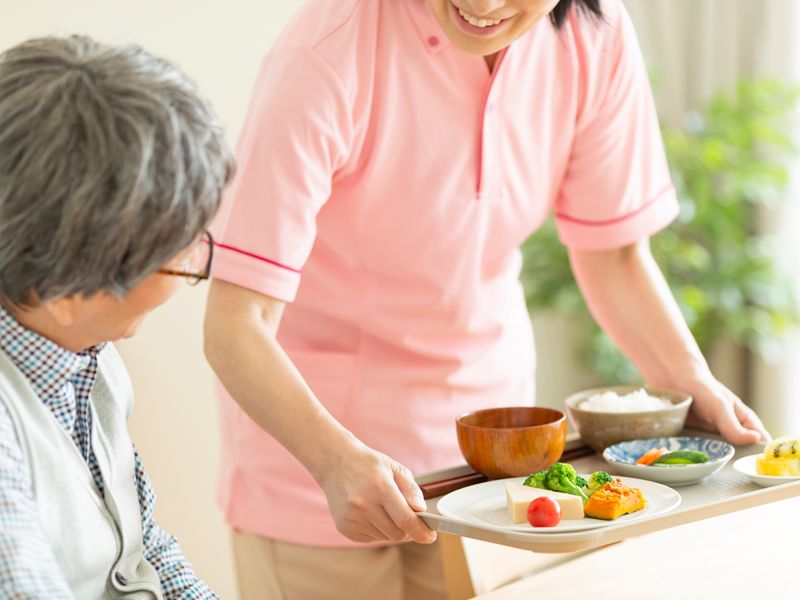 求人画像