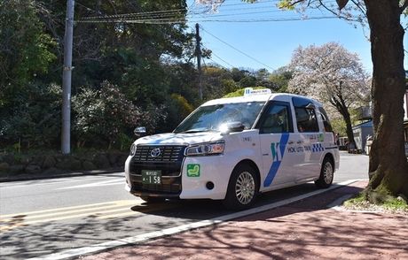 北斗タクシー株式会社の求人・転職情報