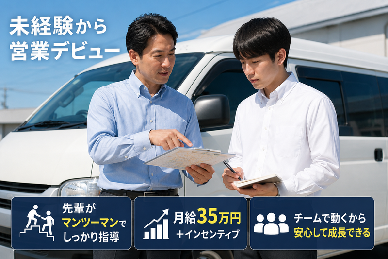 東北三上機材株式会社の求人・転職情報
