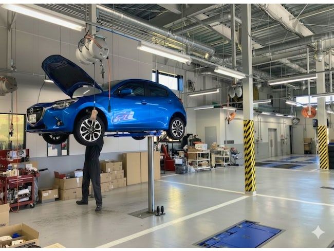 北海自動車工業株式会社の求人・転職情報