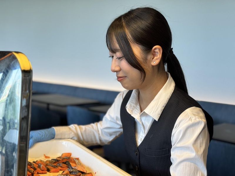 The358 restaurant 空 -KU- / 海 -KAI-のアルバイト・バイト求人情報-02