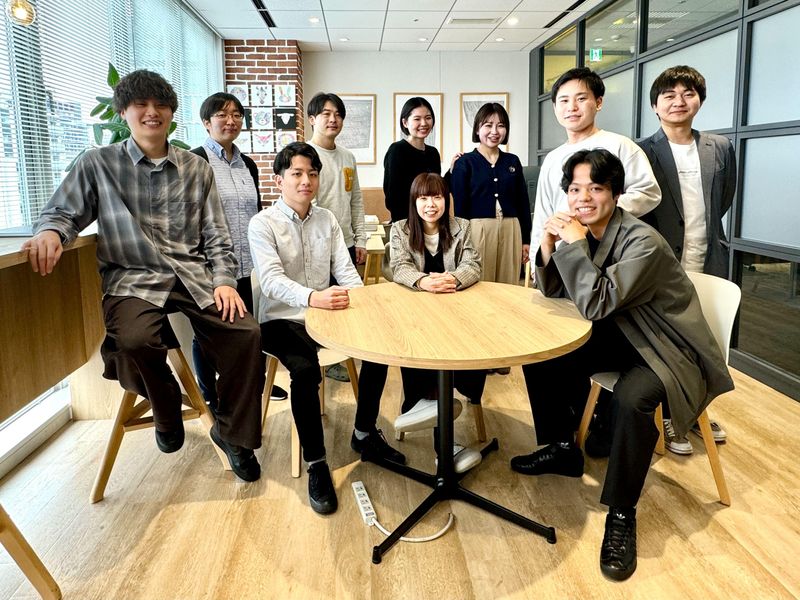 株式会社フルマークス