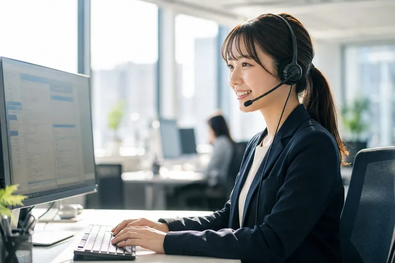 AMUSE株式会社のアルバイト・バイト求人情報