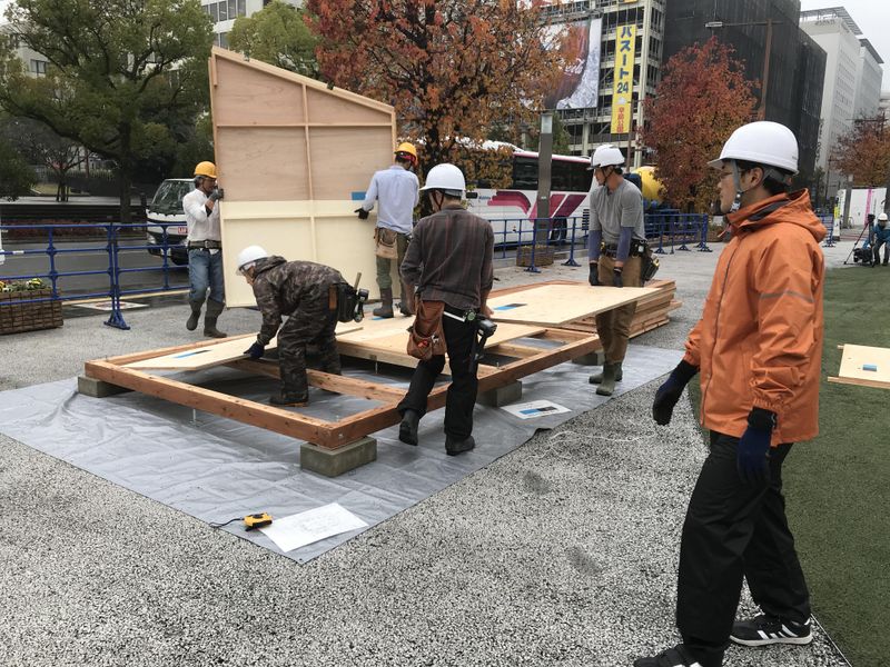 クリスマスマーケット熊本　花畑広場会場のアルバイト・バイト求人情報-03