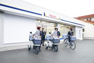 株式会社ヤクルト本社 札幌ヤクルト販売株式会社/北広島センターのアルバイト・バイト求人情報-03