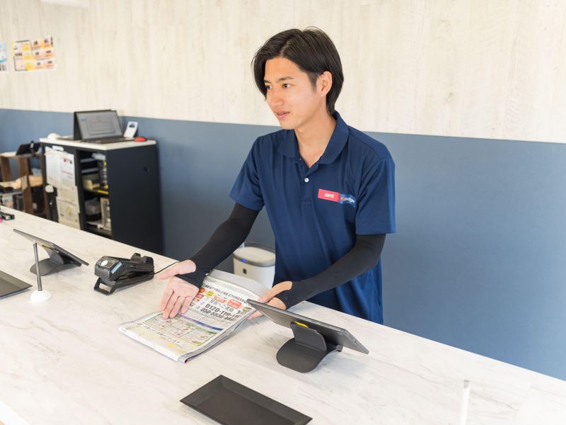 バジェットレンタカー下地空港店のアルバイト・バイト求人情報-03