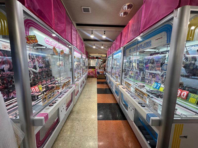 ゲームプラザセントラル浦安店(運営:株式会社ベストモード)のアルバイト・バイト求人情報-02