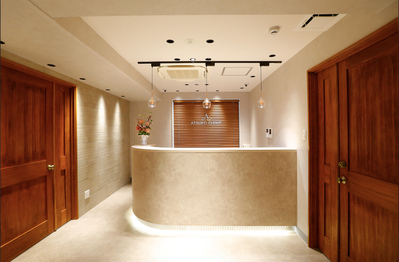 ATSUKO CLINIC 美容・形成外科の求人・転職情報