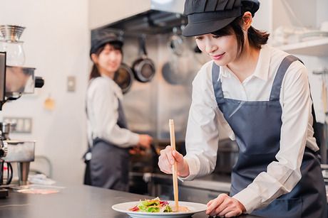 求人画像