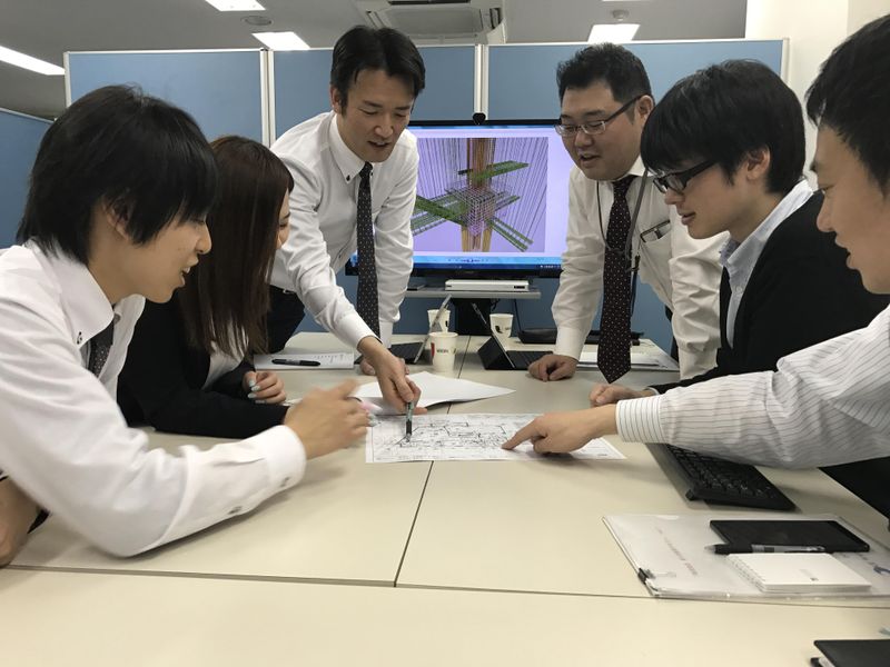 株式会社 西建設計 一級建築士事務所の求人・転職情報
