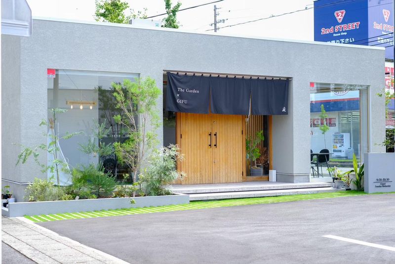 The Garden 豊田店のアルバイト・バイト求人情報-02