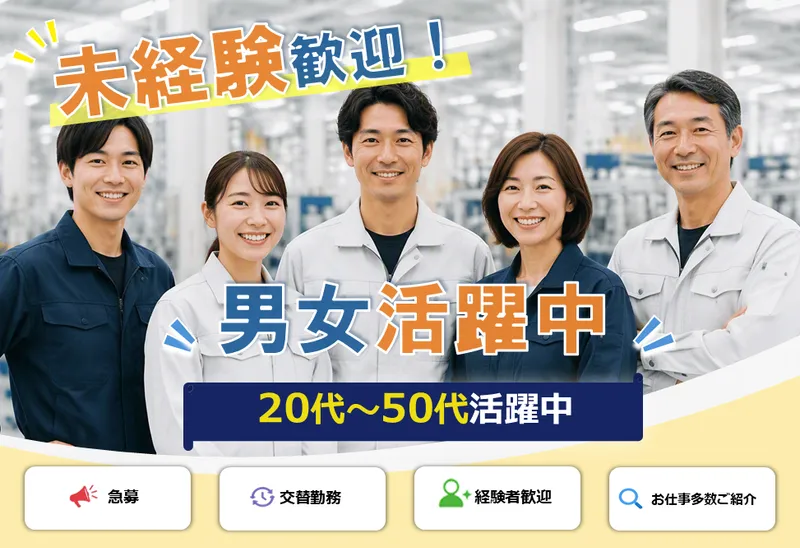 求人画像