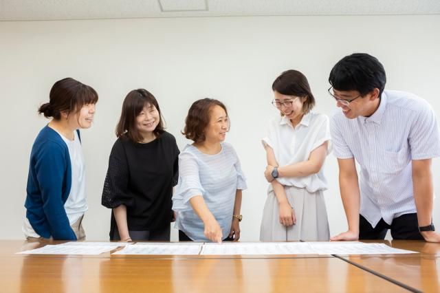 株式会社若菜の求人・転職情報