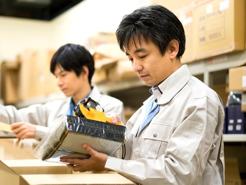 株式会社ミックコーポレーション 大阪営業所のアルバイト・バイト求人情報-02