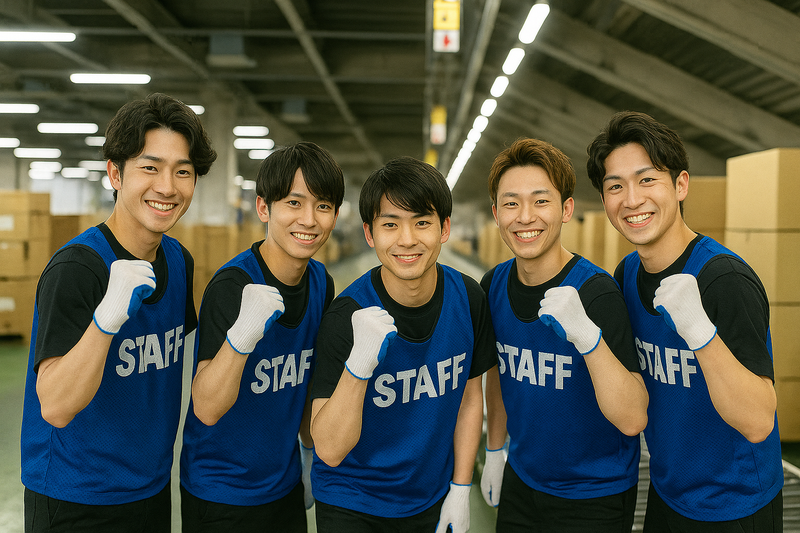 南洋アスピレーション株式会社/13201のアルバイト・バイト求人情報-02