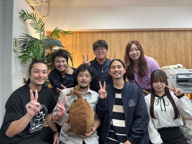 株式会社ケアビィの求人・転職情報