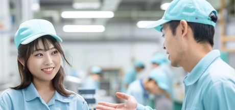 株式会社森晴産業